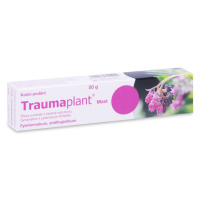 Traumaplant mast 50g