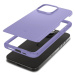 Spigen Thin Fit kryt iPhone 15 Pro Max fialový