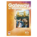 Gateway to Maturita A1+ Student´s Book Pack, 2nd Edition - David Spencer