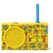 Rádio Tykho 3 Lexon x Keith Haring - Happy – Lexon