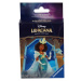 Disney Lorcana: Shimmering Skies - Card Sleeves Tiana