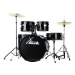 XDrum Rookie 22" Fusion černá