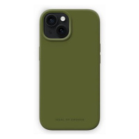 iDeal Of Sweden pro iPhone 15 Khaki