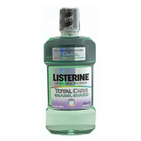 Listerine 500ml Total Care Enamel Fresh Mint