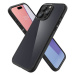 Spigen Ultra Hybrid kryt iPhone 15 Pro Max černý