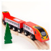 Bigjigs Rail Virgin Pendolino