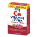 Revital Vitamin C + zinek + echinacea + šípek 45 tablet