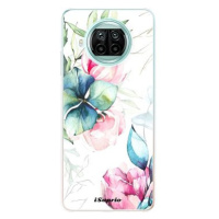 iSaprio Flower Art 01 pro Xiaomi Mi 10T Lite