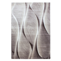 Ayyildiz koberce Kusový koberec Parma 9310 brown - 120x170 cm