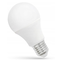 Spectrum LED LED žárovka GLS 11,5W E-27 studená bílá