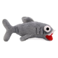 Funky Feline Sushi Žralok se šantou kočičí