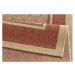 Hanse Home Collection koberce AKCE: 120x170 cm Kusový koberec Natural 102711 Classy Terracotta –