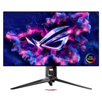 ASUS ROG Swift OLED PG32UCDP herní monitor 32”