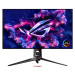 ASUS ROG Swift OLED PG32UCDP herní monitor 32”