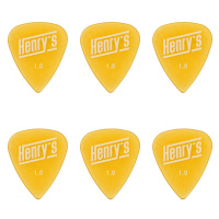 Henry`s Ultone S1.00 - Yellow