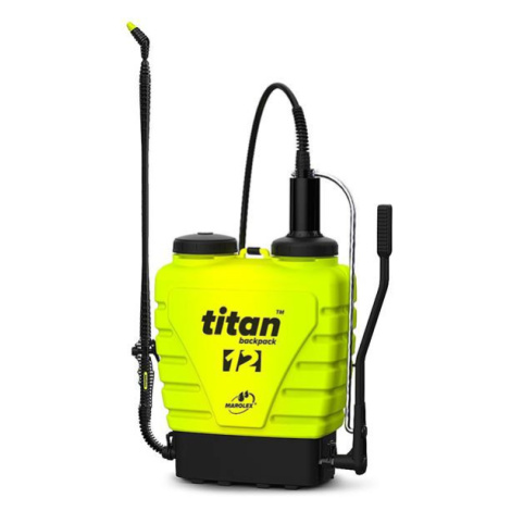 Postřikovač tlakový MAROLEX Titan 12l