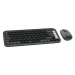 Logitech Pop Icon Combo, Graphite - US INTL