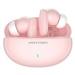 Sluchátka Vention, Wireless earphones, NBFV0, Elf Earbuds E01 (pink)