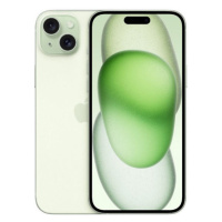 Mobilní telefon Apple iPhone 15 Plus 128GB Green