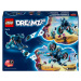 LEGO LEGO® DREAMZzz™ Zoey a její kočičí motorka 71479