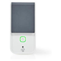 Smart zásuvka NEDIS WIFIPO120FWT WiFi Tuya