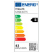 Philips MASTER LED SON-T UE M 8Klm 42.8W 727 E40