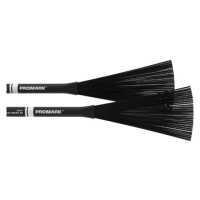 Pro-Mark PMNB2B Heavy Nylon Brush 2B