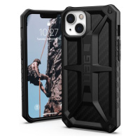 UAG Monarch kryt Apple iPhone 13 karbonový