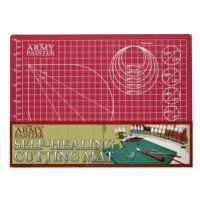 Army Painter - Self-Healing Cutting Mat