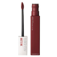 MAYBELLINE NEW YORK Super Stay Matte Ink 50 Voyager 5 ml