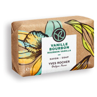 Yves Rocher Mýdlo vanilka 80 g