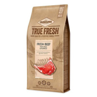 CARNILOVE True Fresh BEEF for Adult dogs 11.4 kg