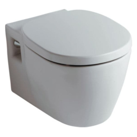 Wc závěsné Ideal Standard Connect zadní odpad E823201