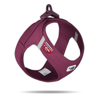 Curli Postroj pro psy se sponou Air-Mesh Ruby 2XS 2-4 kg