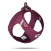 Curli Postroj pro psy se sponou Air-Mesh Ruby 2XS 2-4 kg