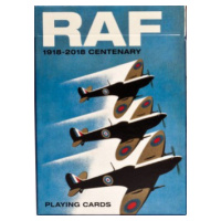Piatnik Poker - RAF Sté vyročí (1918-2018)