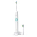 Philips Sonicare ProtectiveClean Plaque Defence HX6807/51 – Zubní kartáček se 2 hlavicemi