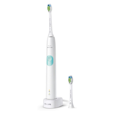 Philips Sonicare ProtectiveClean Plaque Defence HX6807/51 – Zubní kartáček se 2 hlavicemi