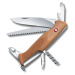 Victorinox Ranger Wood 55 0.9561.63 Kapesní nůž