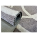GDmats koberce AKCE: 120x170 cm Designový kusový koberec Mexico od Jindřicha Lípy - 120x170 cm