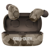 OTL Technologies Call of Duty Desert Sand Camo Sluchátka pro děti