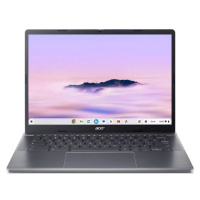 Acer Chromebook Plus 514 (NX.KP9EC.002) Šedá