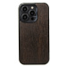 Pouzdro Bewood pro iPhone 15 Pro Dub Uzený