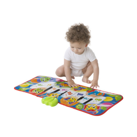 Hrací podložka piano Playgro