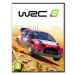 WRC 6 (PC) DIGITAL + DLC