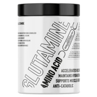 SizeAndSymmetry L-Glutamine - 300g