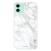 iSaprio SilverMarble 14 pro iPhone 11