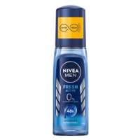 Nivea Men antiperspirant s pumpičkou Fresh Active 75ml