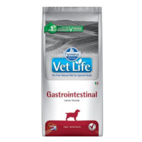 Farmina Vet Life Vet Life Natural DOG Gastro-Intestinal 12kg