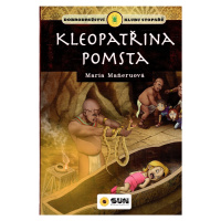 Kleopatřina pomsta